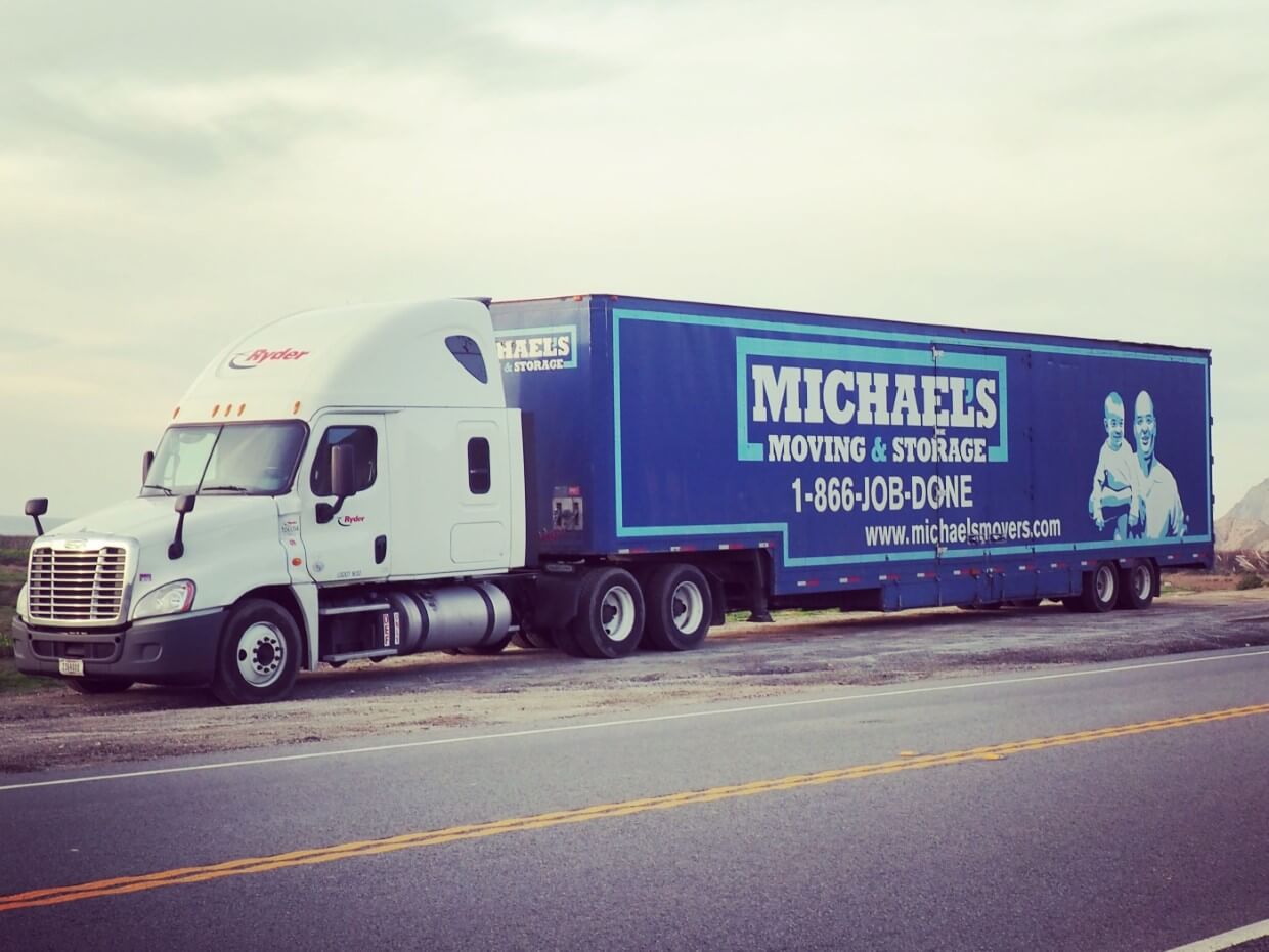 Newburyport MA Long Distance Movers